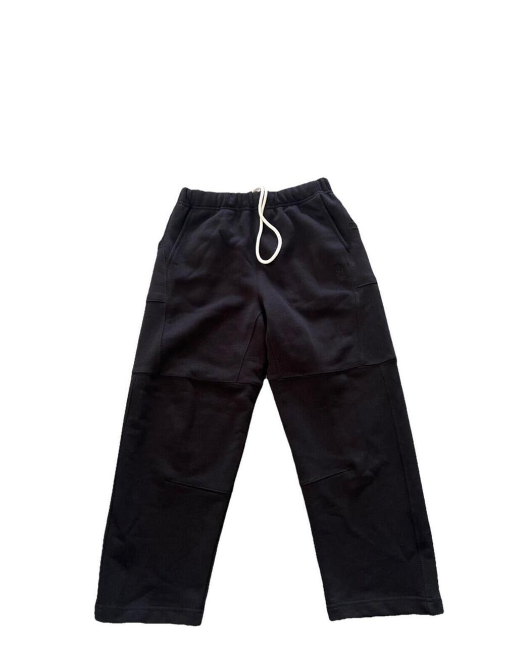 $78 Free People Movement Top Score Barrel Pants Womens Mulberry Cotton XS NWT - Picture 9 of 12